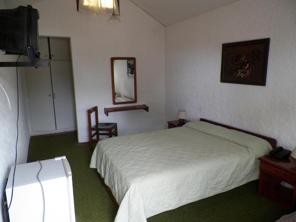 Hotel Yeruti La Paloma Quarto foto