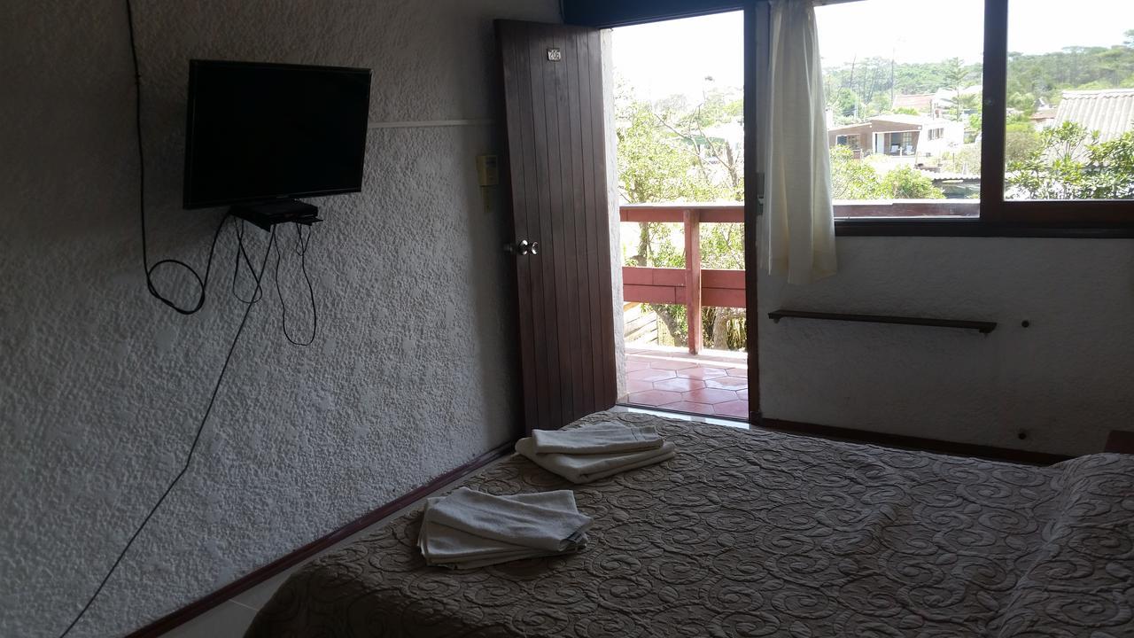 Hotel Yeruti La Paloma Exterior foto